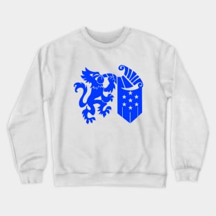 Gundam Crewneck Sweatshirt